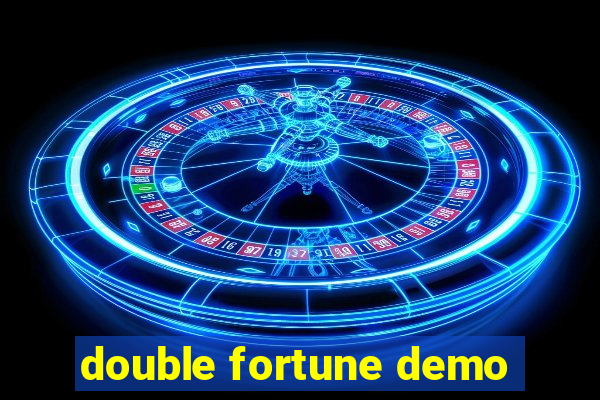 double fortune demo